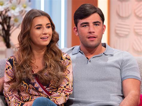 Dani Dyer Snubs Shock Jack Fincham Backlash With Seriously Sexy Snap