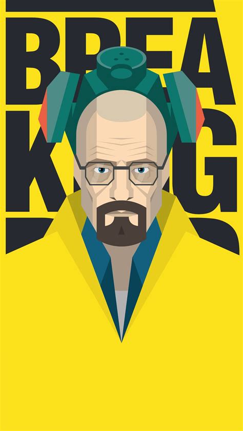 Breaking Bad Iphone Wallpapers Wallpaper Cave