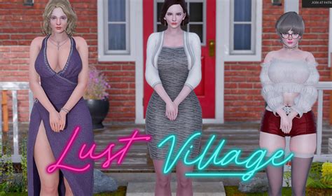 Download Lust Village V Walkthrough Socigames