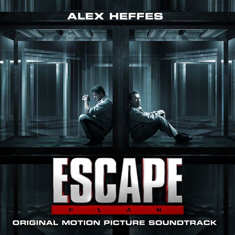 План побега музыка из фильма | Escape Plan Original Motion Picture ...