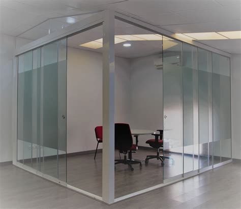 Frameless Slide And Stack Glass Doors Is A Universal Solution For Home