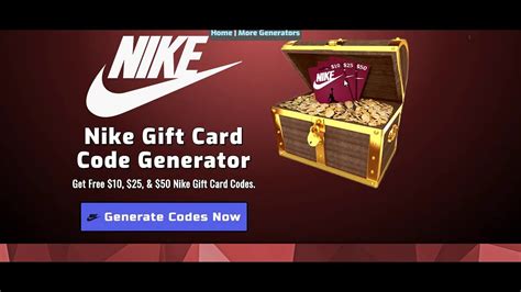 Check spelling or type a new query. How To Get Nike Gift Card Coupons Code 2020 in 2020 | Nike gift card, Nike gifts, Gift card