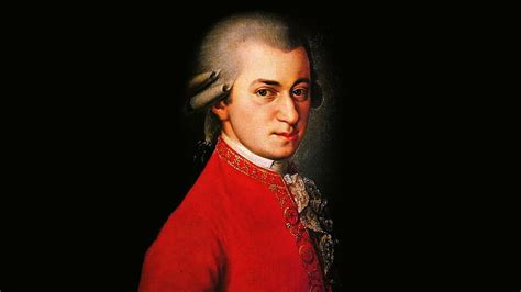 Mozart Amadeus Wolfgang Wallpaper Hd Pxfuel