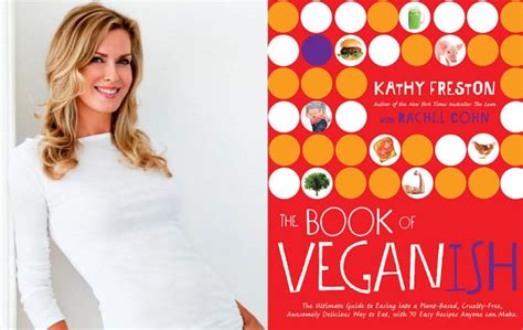 Going Veganish 9 Questions For Kathy Freston Blue Zones