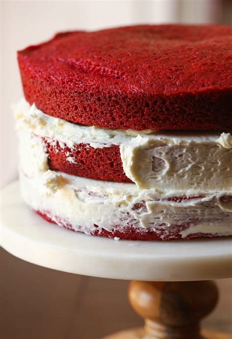 How To Make Best Red Velvet Cake