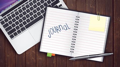 Why You Should Keep A Journal (And How To Start Yours) | Lifehacker ...