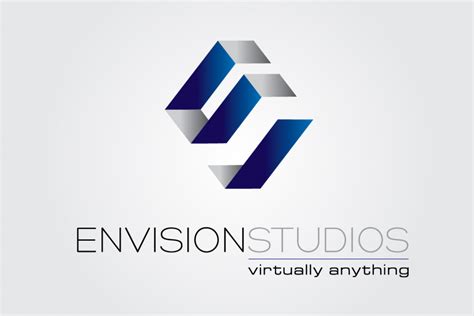 Envision Studios Black Bag Consulting