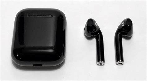Buy now with free emoji engraving at apple.com. Black Airpods: Airpods 2 Coming With Black Color Variant ...