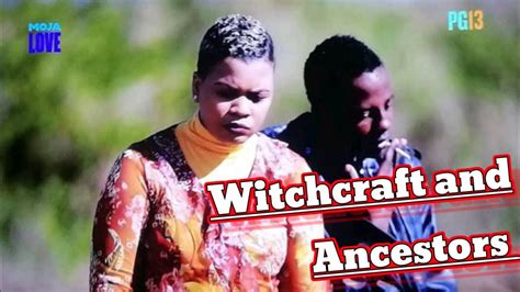 Dlozlami Thembi Reveals Ancestral Secrets Youtube