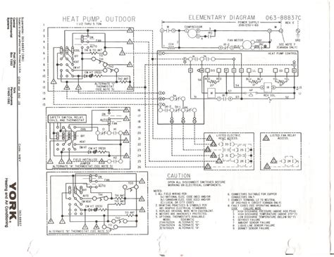 If temperature of the outside air lowers, the heating capacity decreases. Central Electric Furnace Eb15b Wiring Diagram Download | Wiring Diagram Sample