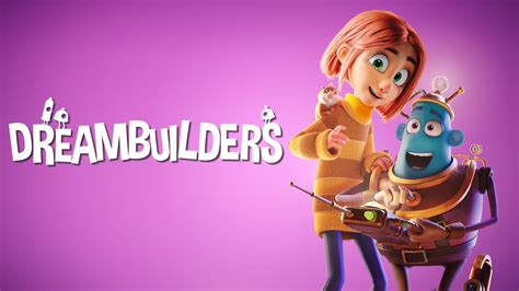 Dreambuilders Apple Tv