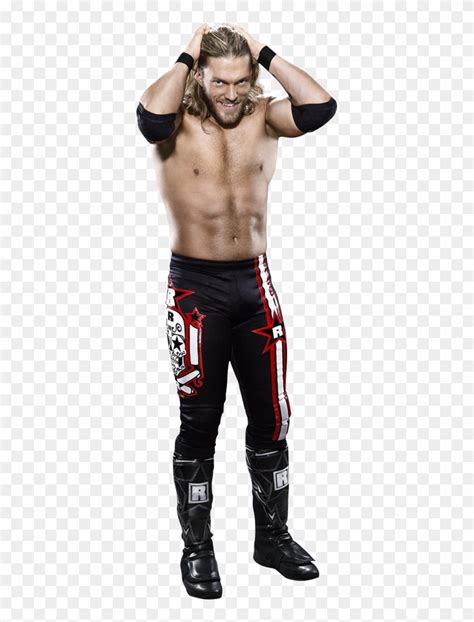 Wwe Rated R Superstar Edge Psd By Demonfoxwwe Pluspng Wwe Edge Full