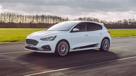 Picture 2022 Ford Fiesta St Rs New Cars Design