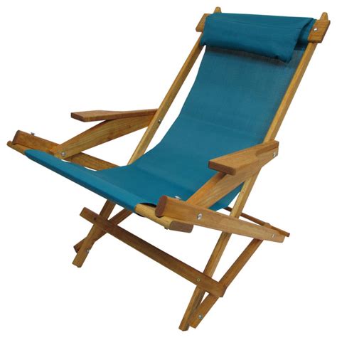 Free delivery and returns on ebay plus items for plus members. Wooden Folding Rocking Chair - Transitional - Outdoor ...