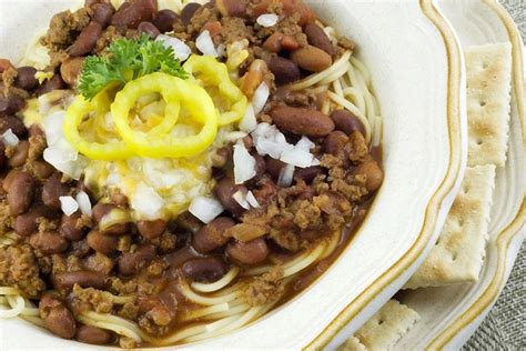 Texas Goulash Recipes Healthy Recipes Yummy Lunches
