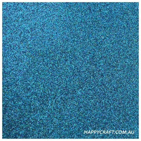 Blue Glitter Cardstock 51020pk