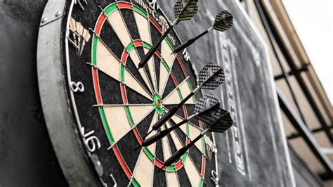 Darts news, featured, home page rotator, pdc news. 10 Best Dart Games: Fun and Popular Games for All Skill Levels