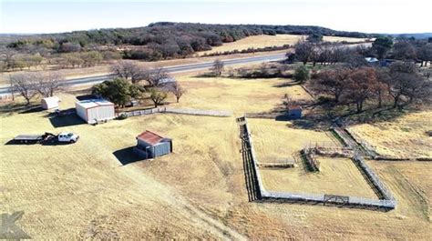 125 acres in brown county texas
