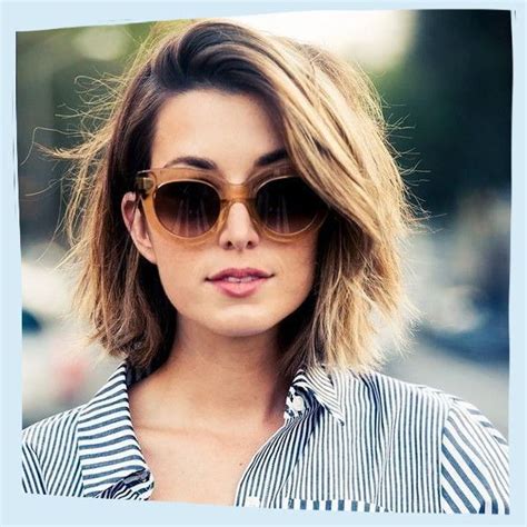 The Most Popular Short Haircuts On Pinterest In 2018