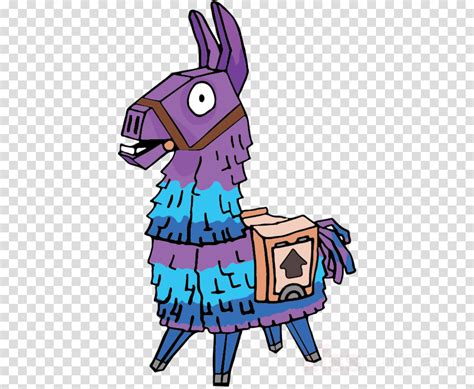 Fortnite Llama Png Know Your Meme Simplybe