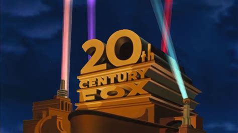 20th Century Fox Intro Logo Hd