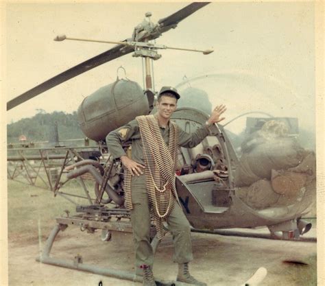 Dive Into The History Of Vietnam With A Troop 1st Squadron 9th
