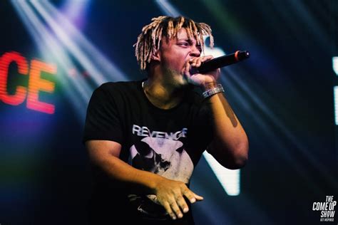 Interesting Facts About Rapper Juice Wrld Hubpages