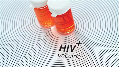 The Latest Breakthrough For Hiv Vaccine