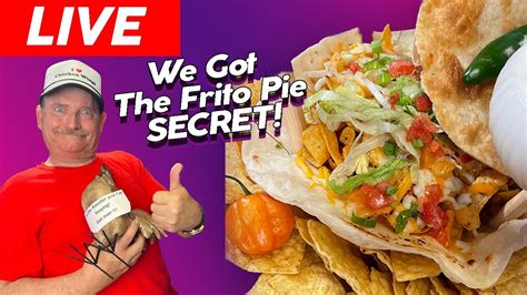 Best Frito Pie Recipe How To Make A Frito Pie At Home The New Steve