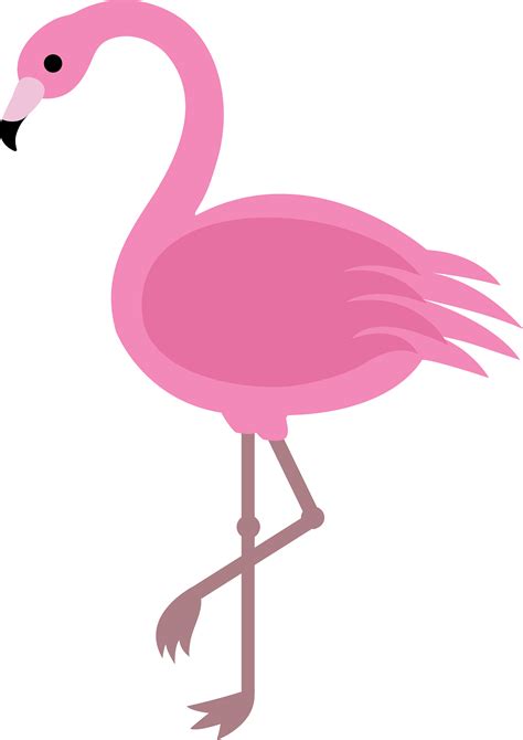 Pink Flamingo Clip Art Free Clip Art Flamingo Clip Art Free Clip