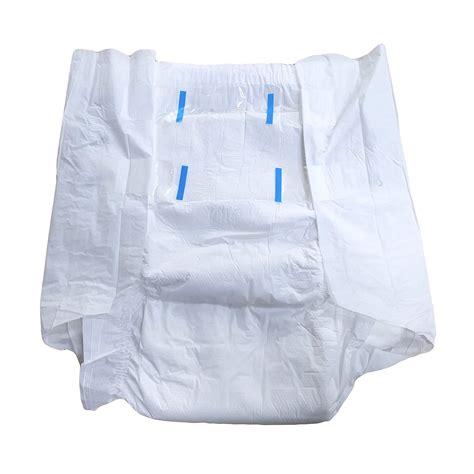Tennight Adult Baby One Time Diaper Abdl Incontinence Underwear Ddlg