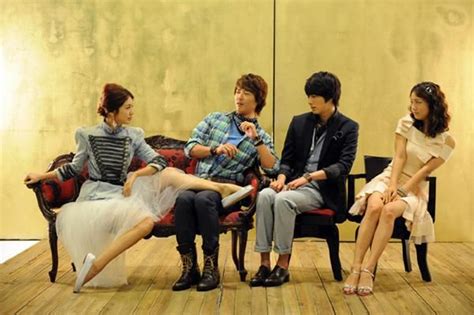 Click here to download korean drama (high definition). The Rich As A K-Drama Fixture: A Couch Kimchi Roundtable ...