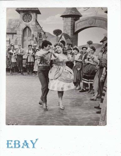 Annette Funicello Sexy Vintage Photo Babes In Toyland Ebay