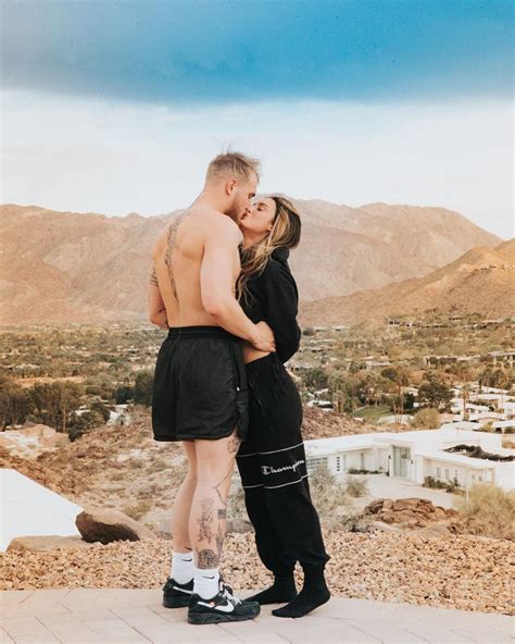 Are Jake Paul And Julia Rose Still Together Essentiallysports