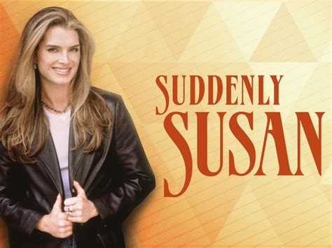 Suddenly Susan Season 2 Radio Times