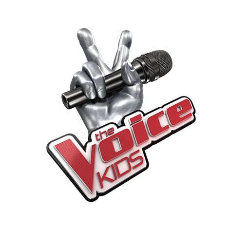 The Voice Logo Png Png Image Collection