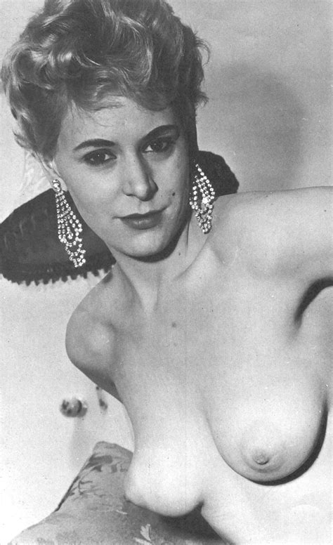 Vintage Puffy Nipples 71 Pics