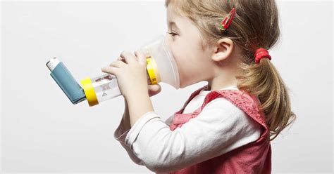 Astma Oskrzelowa Przyczyny Objawy Diagnoza Leczenie FOZIK Pl
