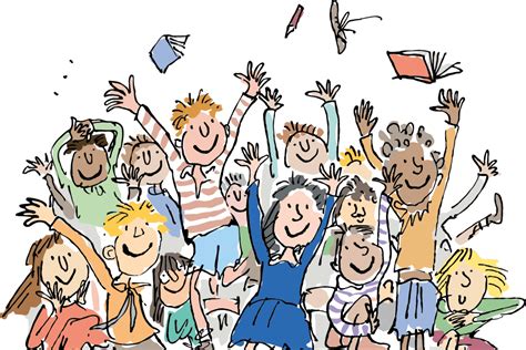 Roald Dahl Day 2019 Matilda Taught Me About Friendship