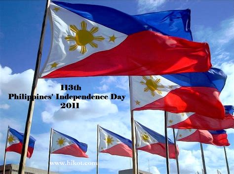 The 113th Philippines Independence Day Korea News