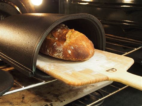 Fourneau Bread Oven