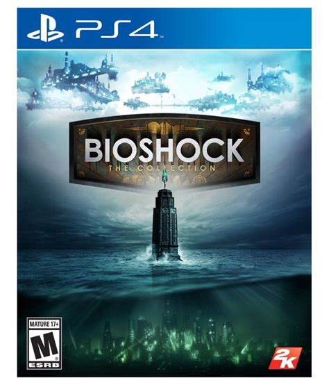 I am using sandbox account for test with test visa card number provided by paypal. Buy Bioshock Collection ( PS4 ) Online at Best Price in India - Snapdeal