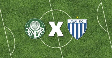 Colunistas apontam favorito para o clássico de hoje. Campeonato Brasileiro: Saiba onde assistir Palmeiras x Avaí