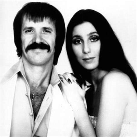 Sonny And Cher Listen On Deezer Music Streaming
