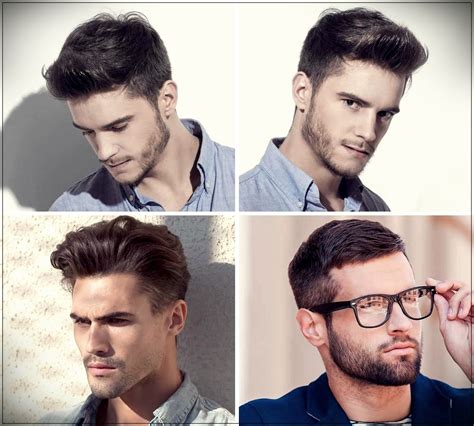 Haircuts For Men 2019 83 Short And Curly Haircuts