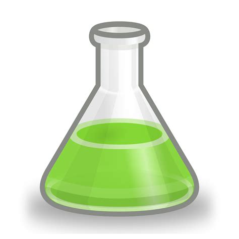 .conical flask png images background, png png file easily with one click free hd png images, png design and transparent background with high quality. File:Conical flask green.svg - Wikimedia Commons