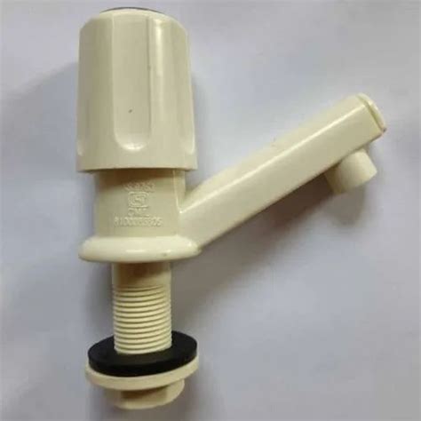 Holy Enterprise Round PTMT Standard Series Pillar Cock For Bathroom Fitting Size Mm At Rs