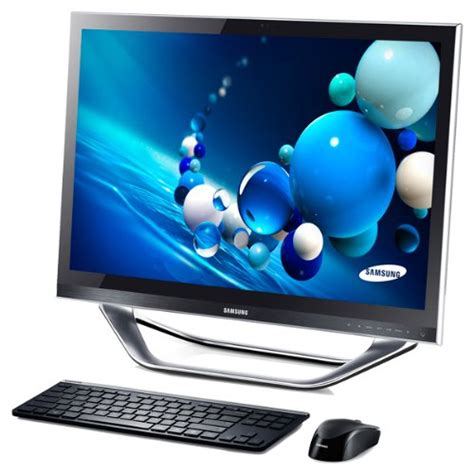 Samsung Series 7 Dp700a7d S03us 27 Inch All In One Touchscreen Desktop