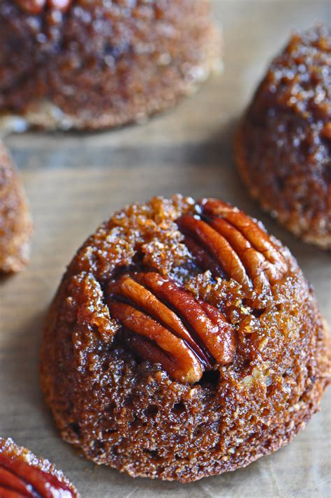 Btc and eth price analysis: Upside-Down Maple Pecan Bran Muffins Recipe