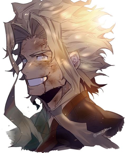 32 Best Boku No Hero Academia All Might Images On Pinterest My Hero